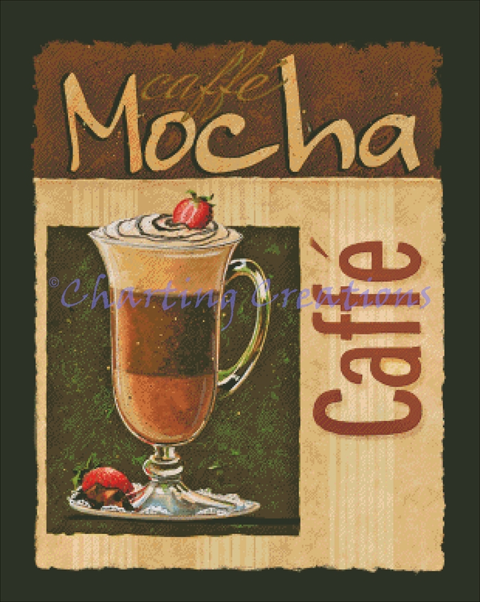 Caffe Mocha